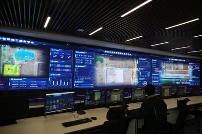 六中全會精神在基層丨濟寧高新區 政府“搭橋”政策“引路”，以電子商務平臺建設助推高質量發展